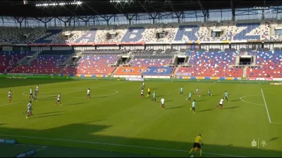 Marcinnx - Górnik Zabrze [1]-0 Legia Warszawa
30' Jimenez 
#golgif #mecz #ekstrakla...