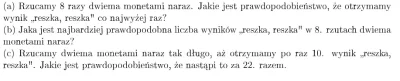 turbol - #prawdopodobienstwo #matematyka

mirki, ktoś coś? 
ładnie proszę