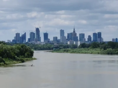 Kadet20 - #Warszawa #cityporn #skyline