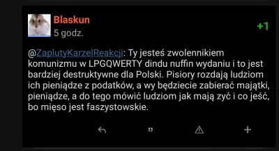 wanghoi - Ten moment, gdy ideologia PiS wejdzie z mocno xD


#bekazprawakow #bekazpis...