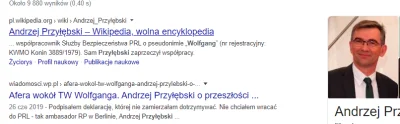 Proktoaresor - tak tylko przypomne kim był ten ambasador 
#tvpis