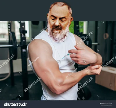 UsyDev - Ojciec Bijo i jego stygmaty na bicepsach
#mikrokoksy #silownia #heheszki

...