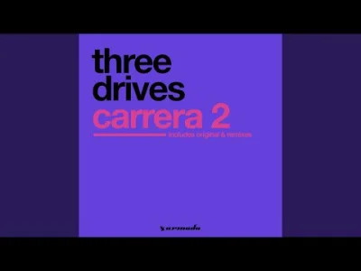 cinkowsky - Three Drives Carrera 2 2002
#trance #muzykaelektroniczna #muzyka #elektr...