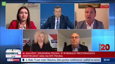 Thon - > Poseł Kałużny: Antypolska telewizja TVN24 nie powinna mieć przedłużonej konc...