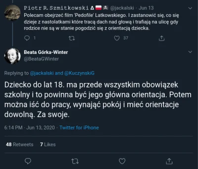 mayurishiina - ten tweet brzmi trochę jakby go napisał mój ojciec samodzielnie. no, m...