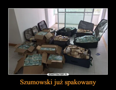 Emigrant1 - #szumowski #polityka #heheszki #pieniadze 
Tak, wiem... zajumane
Tak, w...