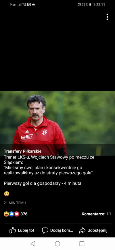 rybazryzem85 - Dość szybko trzeba było zmienić plan na ten mecz.
#ekstraklasa #lkslod...