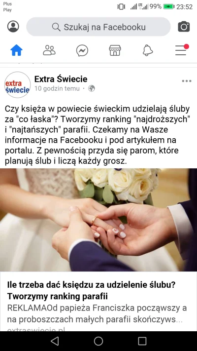 gospodarzdomu - Powiat świecki 
niby taki świecki, a śluby kościelne bierze ( ͡° ͜ʖ ͡...