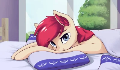 FlaszGordon - #kucyki [ #mlp #orginalcharacter artysta: #MrScroup ]
Wake up.
Ponied...