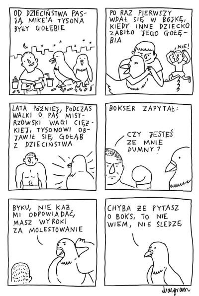 XpedobearX - #boks #heheszki #humorobrazkowy