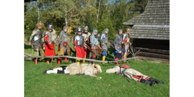 sropo - Od paru lat 11 czerwca różne portale popularyzujące historię Polski z dumą pr...