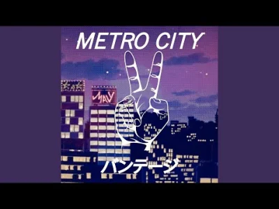 MPTH - Vantage // - Sunset
Metro City (Collector Edition) by Vantage

Playlista Co...