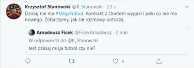 Wiciak69 - Nowa jakość w internecie!
#kanalsportowy #misjafutbol