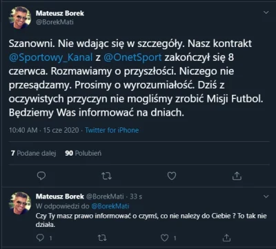 Havox - Borek kłóci się z Borkiem
#kanalsportowy