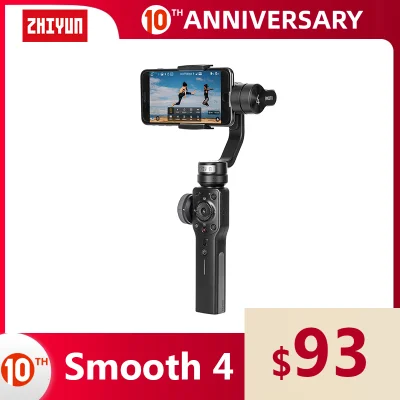 polu7 - Wysyłka z Europy.

[[EU-UK] ZHIYUN Official Smooth 4 Gimbal](https://bit.ly...