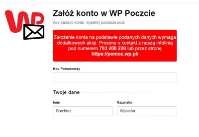 PiotrLotr - #komputery #przegladarki
Ktoś wie co to ten kod pomocniczy? Nic informac...