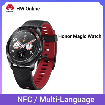 polu7 - Huawei Honor Magic Smartwatch - Aliexpress
Cena: 66.99$ (264.43 zł) + wysyłk...