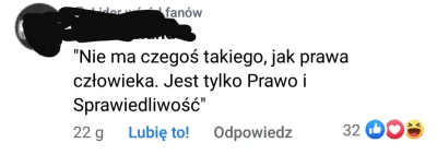 ejkejej - Coś w tym jest xD 
#bekazpisu #bekazprawakow #lgbt #polityka