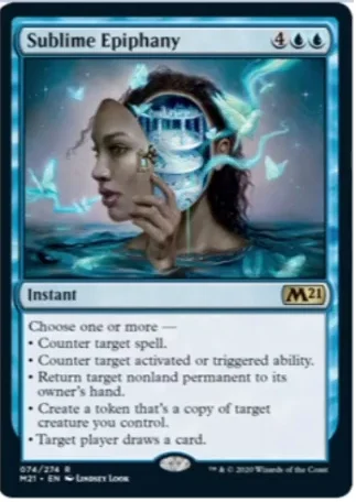 k.....5 - “Up next we need to design new Blue Card”

“Yes”

#mtgarena #mtg