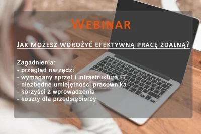 pl65 - Chcesz pracować bezpiecznie? Lubisz oszczędzać czas na dojazdach na spotkania?...