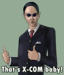Karl_Tofel - Parę dni temu wróciłem do XCOM 2 by wreszcie skończyć kampanię na comman...