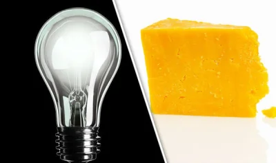 M.....r - Czy wyprodukowanie energii elektrycznej z sera jest trudne? Francuzi doszli...