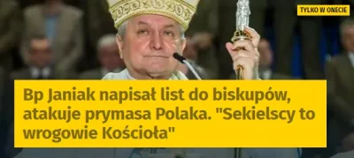 saakaszi - Siekielscy to wrogowie kościoła bo ujawniają przypadki tuszowania pedofili...