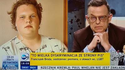 kryku - "Wspieram Rafała Trzaskowskiego w wyborach, zbierałem dla niego podpisy, byłe...
