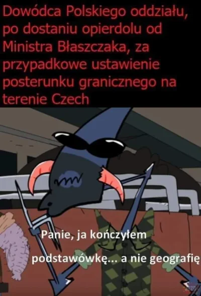 PanHeniek45 - #wojsko #kapitanbomba ( ͡° ͜ʖ ͡°)