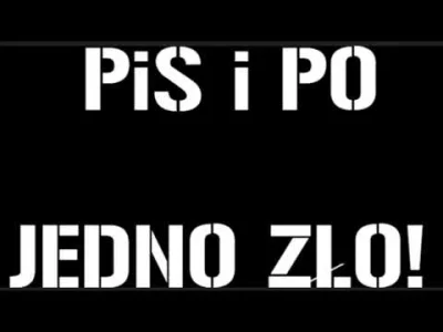 YgoR - "PiS bez Platformy żyć nie może, R. Trzaskowski od początku zaplanowany był pr...