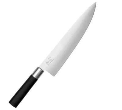 venividi - #gotujzwykopem #noze #gotowanie

Hejka, mam sobie taki oto nóż do domowe...