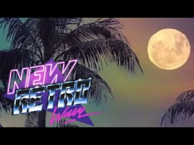 Grzesiek_astronaut - Nawet dobre ( ͡° ͜ʖ ͡°)
#retrowave #synthwave #Theriseofthesynt...