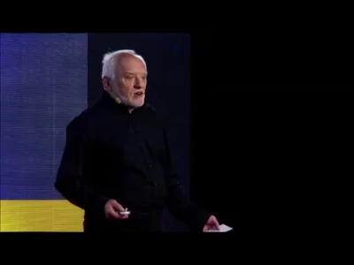 Luntri - Jak ktoś umie into angielski to mocno polecam jego Ted Talk, generalnie jak ...