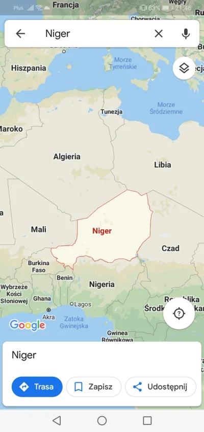 Jogi4 - Niger