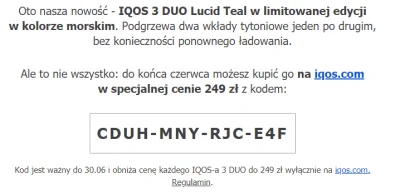 Filip3k91 - Częstujcie się. #iqos