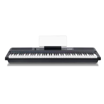 cebula_online - W Banggood
LINK - Keyboard TheONE TON1 88 Keys Portable Light Keyboa...