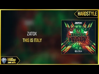 shredded - Zatox - This Is Italy (Extended) ( ͡€ ͜ʖ ͡€)

#hardstyle #hardmirko