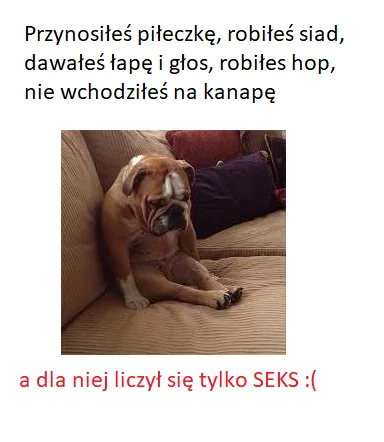 JamnikWallenrod - #dogpill #przegryw