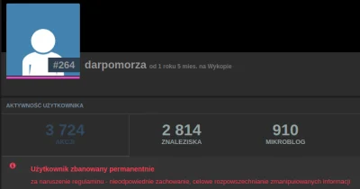 E.....r - https://www.wykop.pl/ludzie/darpomorza/

 Użytkownik zbanowany permanentni...