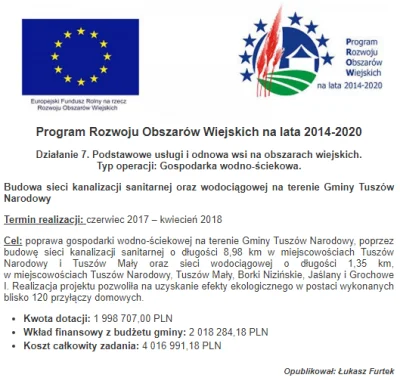 Trismagist - @R187: Ale łapki po dotację wyciąga