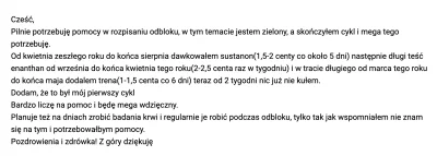 Kasahara - Byczq tren na 1 cykl to podstawa, bez tego nie urośnie

#bekazkoksa #mik...