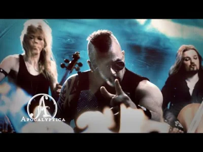 babazpola - Love it!

#powermetal #heavymetal #muzyka #sabaton #apocalyptica