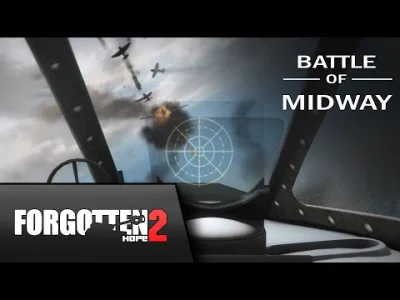 Bzdziuch - Bitwa o Midway

#battlefield #gry #projectreality 
#fh2 #forgottenhope2