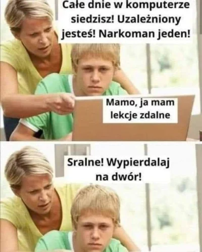 piotredarew - #heheszki #memy #nauczaniezdalne