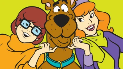 marar - Kto był wiekszym ruchaczem. Scooby czy Fred?
#dogpill #incel #przegryw #p0lk...