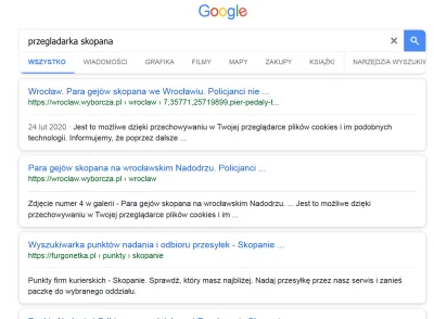 xplode11 - @ashmedai: uzywam firefoxa i po wklepaniu tej komendy google sie robi taki...