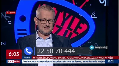 Matfju99 - Szkalujesz, plusujesz!

#tvpis #polityka #bekazpisu