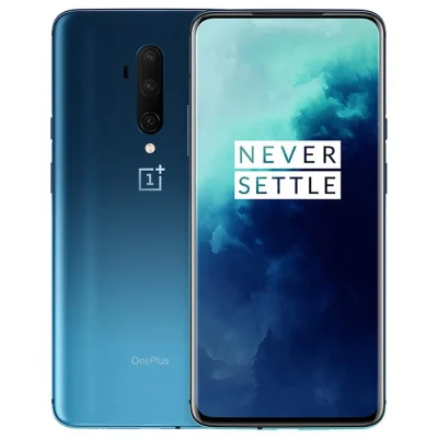 polu7 - OnePlus 7T Pro Global - 8GB RAM 256GB ROM Snapdragon 855 Plus - Banggood
Cen...