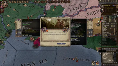 maniek50005 - Byzantine Peasant Revolt
Hmm pamiętajcie, że z rodziną dobrze wychodzi...