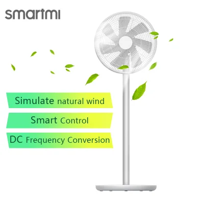 polu7 - Wysyłka z Europy.

[[EU] Xiaomi Smartmi DC Pedestal Fan 2](https://bit.ly/2...